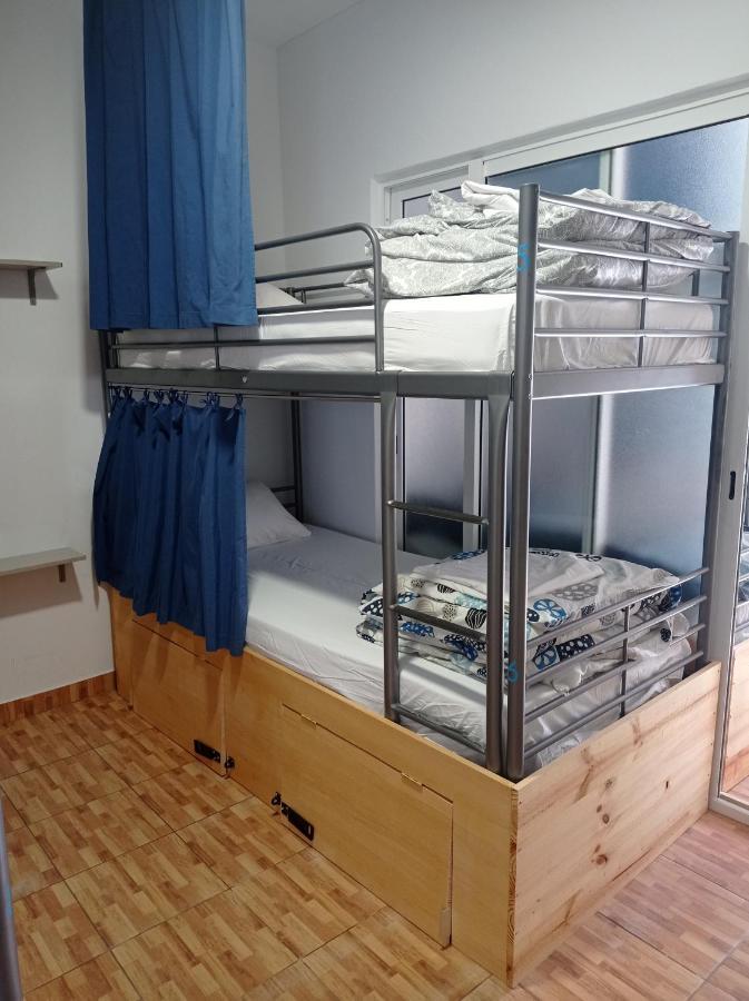 Orange3 Albergue *