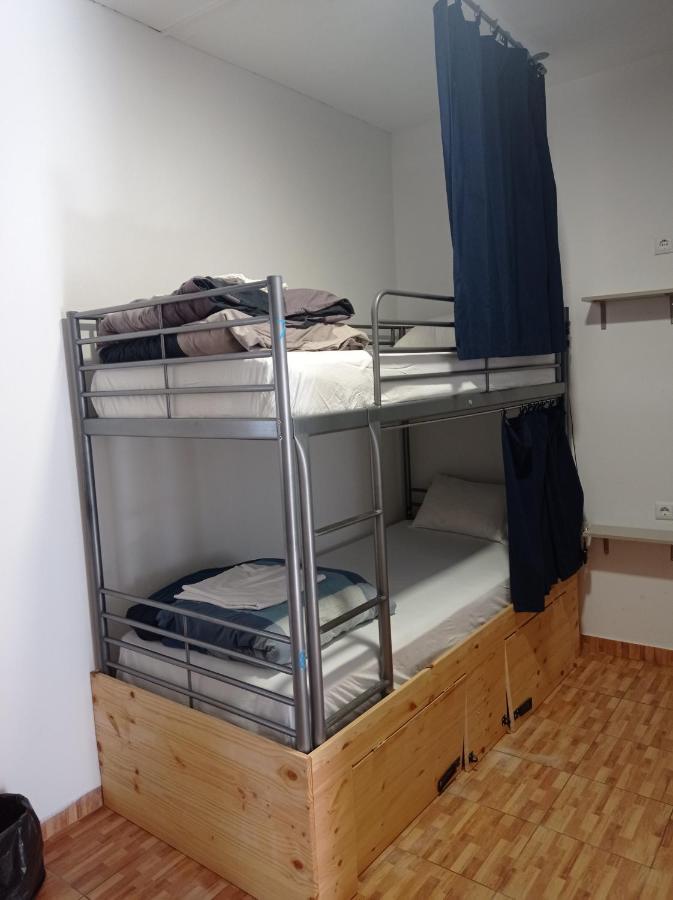 Orange3 Albergue