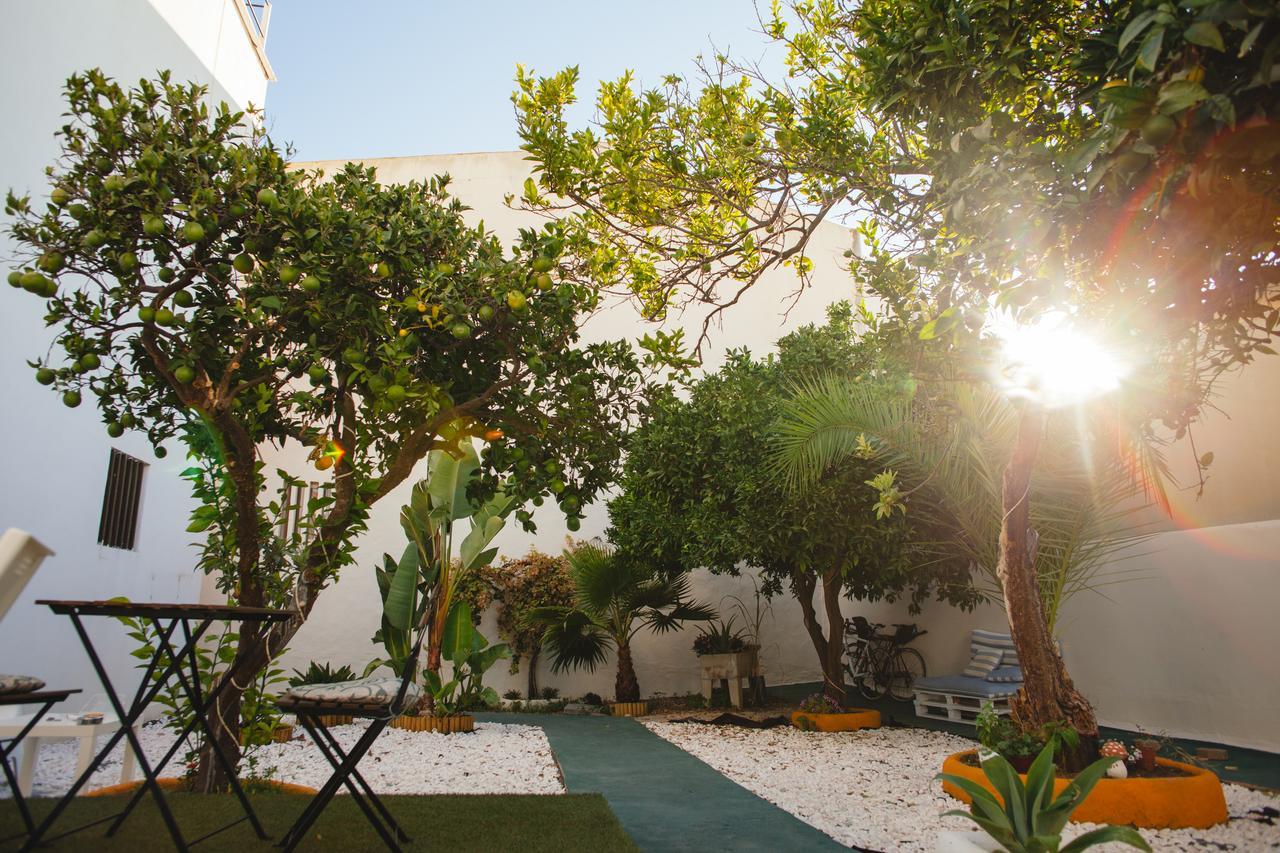 Albergue Orange3 *