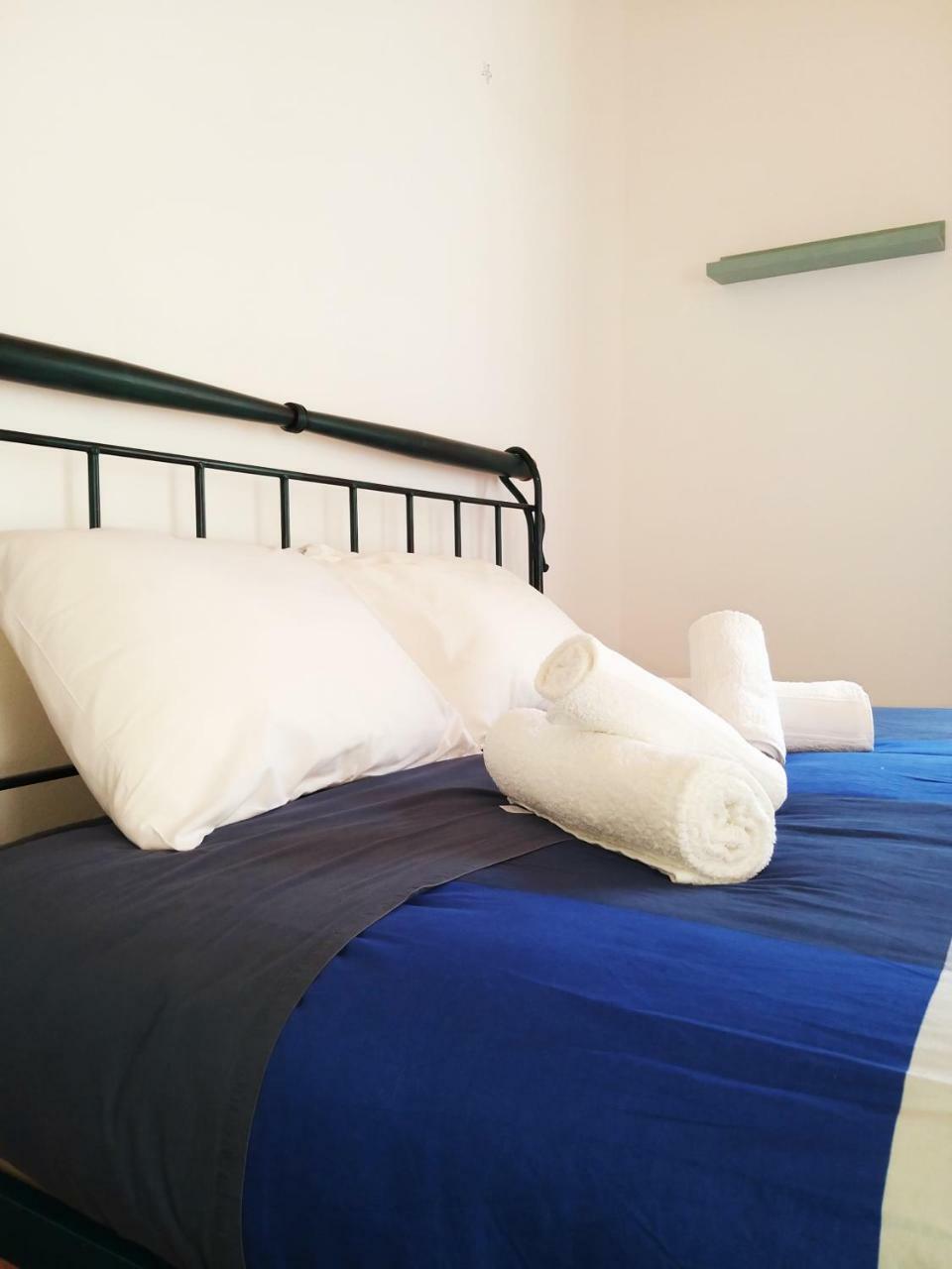 Orange3 Albergue *