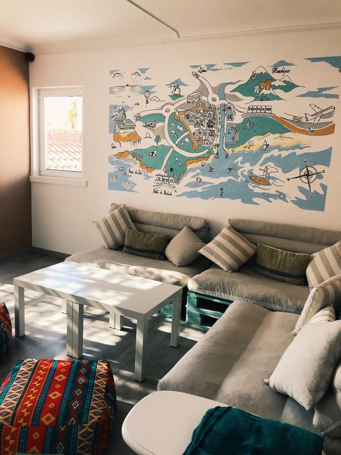 Hostal Orange3 *